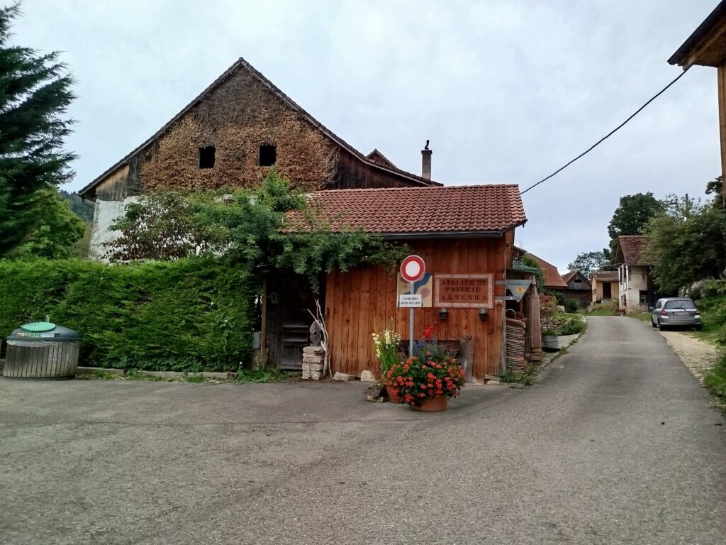 Nous vous attendons ici pour les cours
