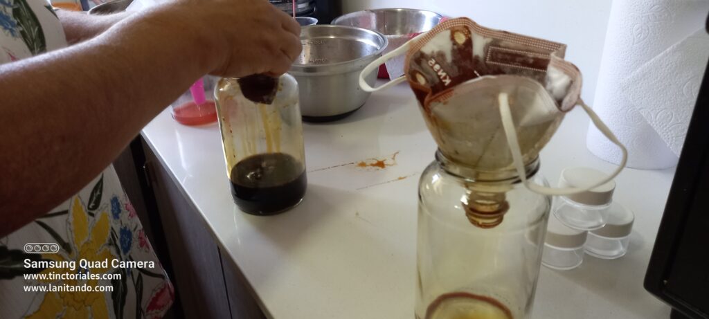 On recommence avec Lucy