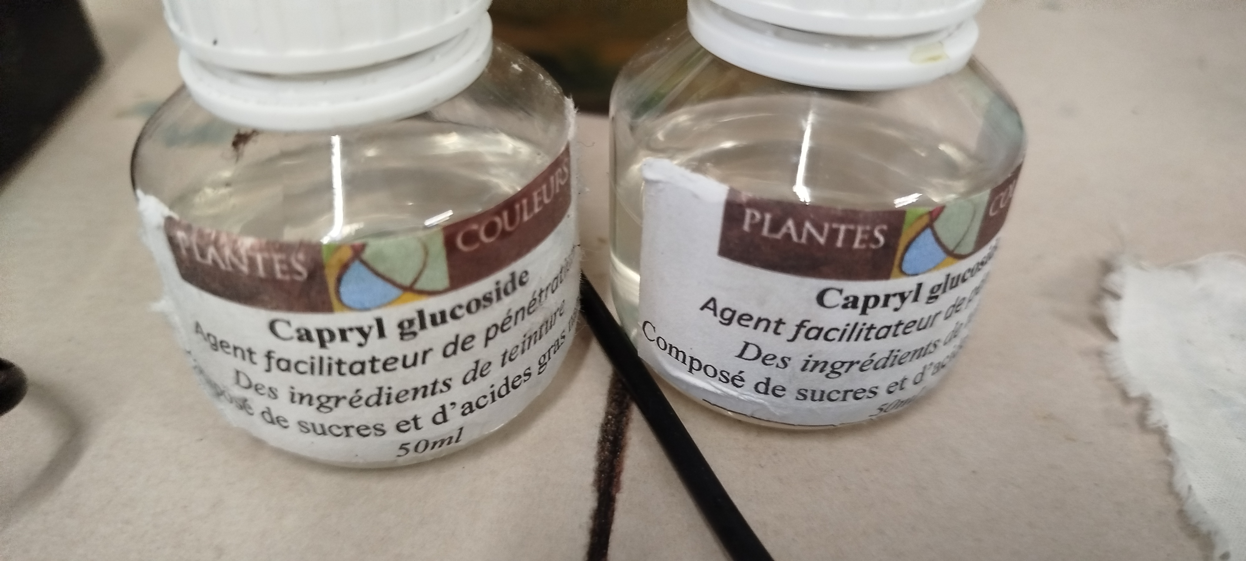 Michel Garcia nous partage ses petits secrets