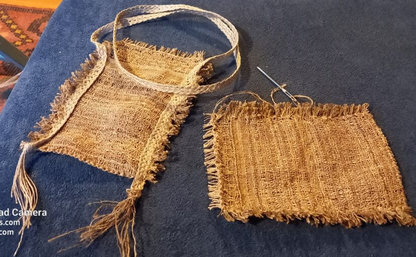 Blog Fibres